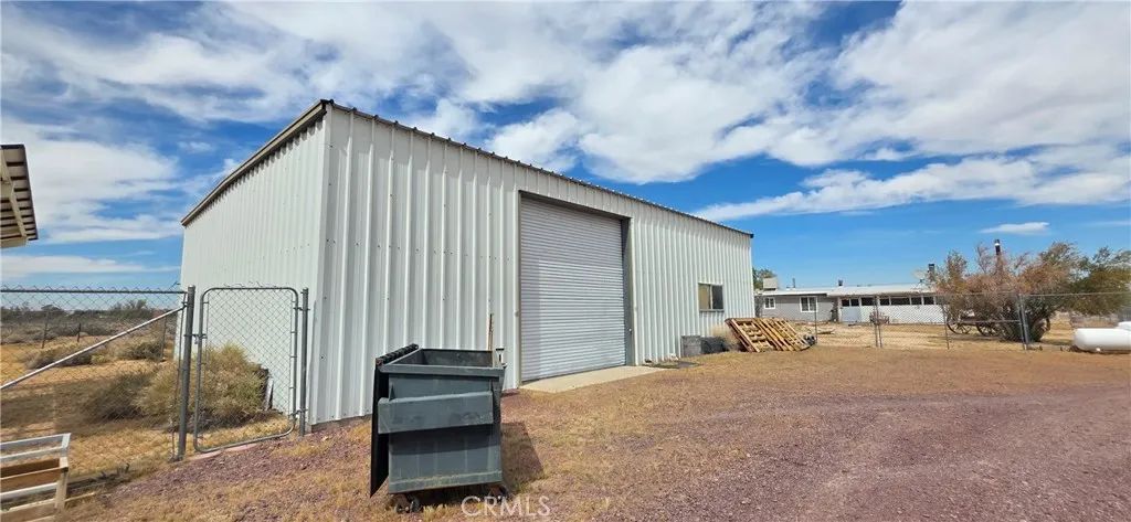47527 Silver Valley Road, Newberry Springs, CA 92365
