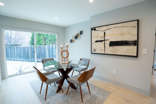 17293 Sereno Court, Monte Sereno, CA 95030