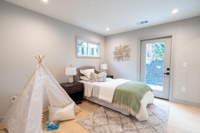 17293 Sereno Court, Monte Sereno, CA 95030