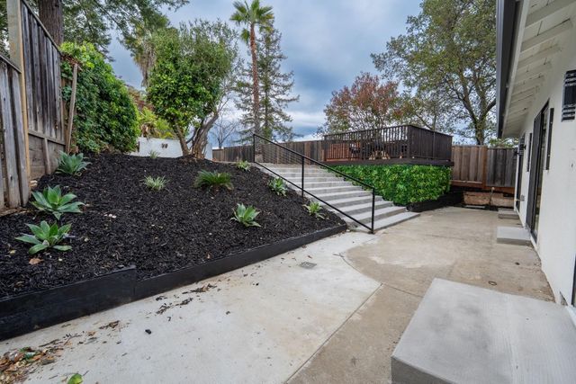 17293 Sereno Court, Monte Sereno, CA 95030