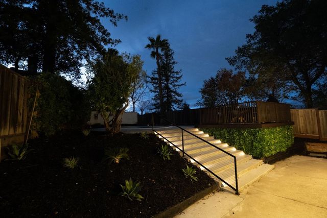 17293 Sereno Court, Monte Sereno, CA 95030