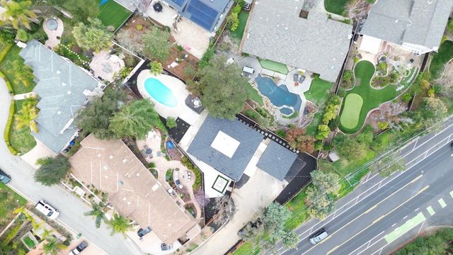 17293 Sereno Court, Monte Sereno, CA 95030