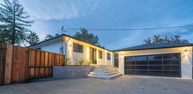 17293 Sereno Court, Monte Sereno, CA 95030