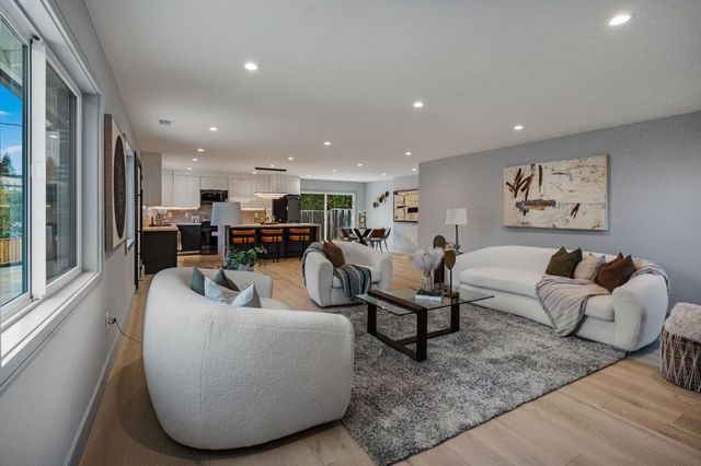 17293 Sereno Court, Monte Sereno, CA 95030