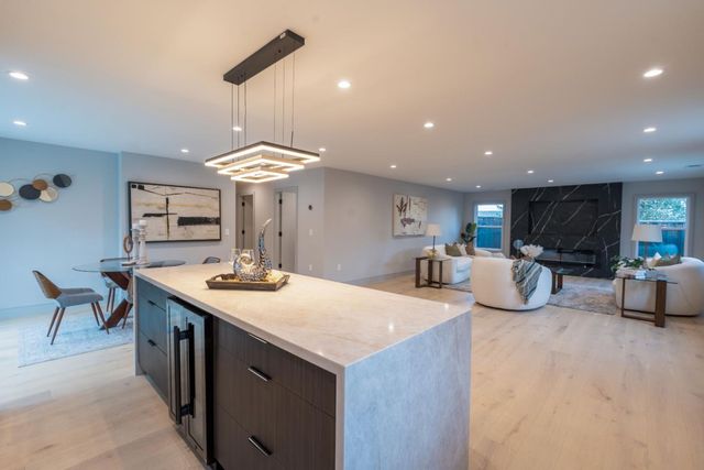 17293 Sereno Court, Monte Sereno, CA 95030