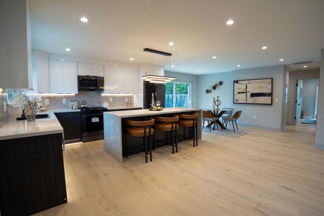 17293 Sereno Court, Monte Sereno, CA 95030