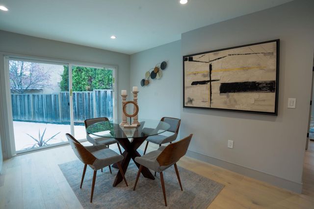 17293 Sereno Court, Monte Sereno, CA 95030