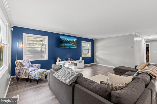 11 HASTING LN, Willingboro, NJ 08046