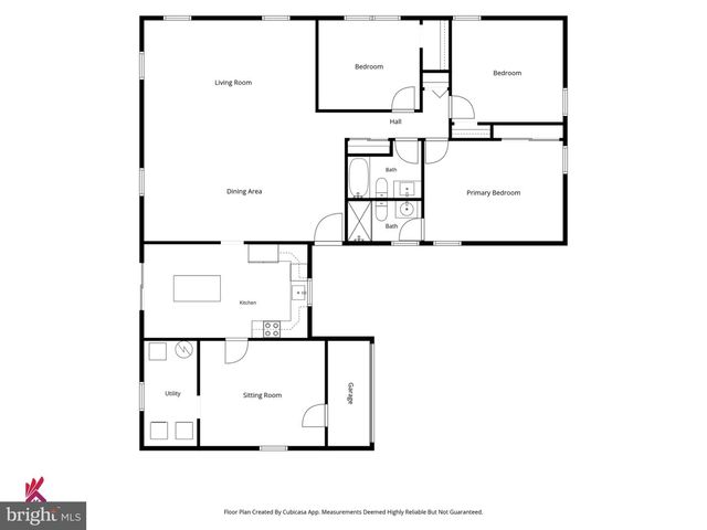11 HASTING LN, Willingboro, NJ 08046