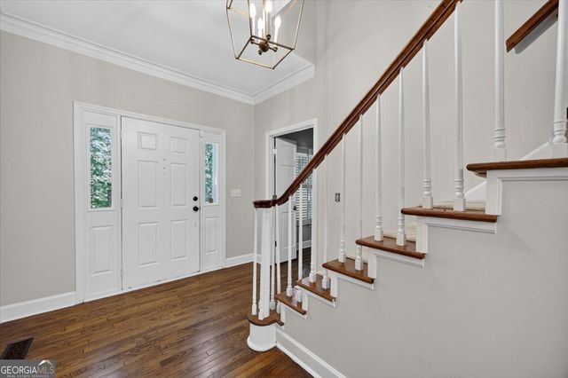 4962 Wellington Drive, Macon, GA 31210