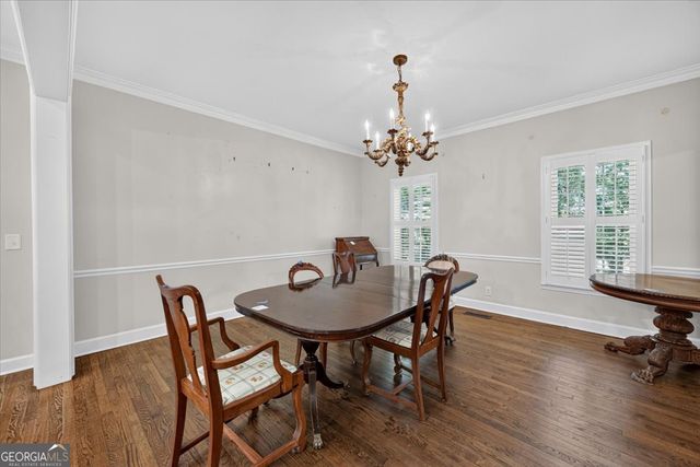 4962 Wellington Drive, Macon, GA 31210