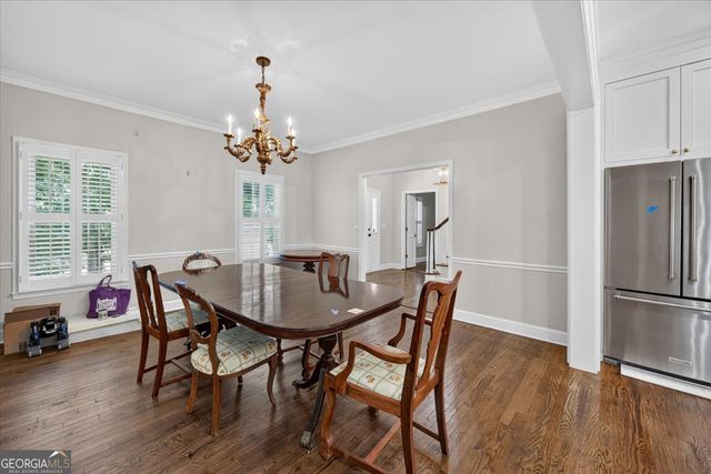 4962 Wellington Drive, Macon, GA 31210