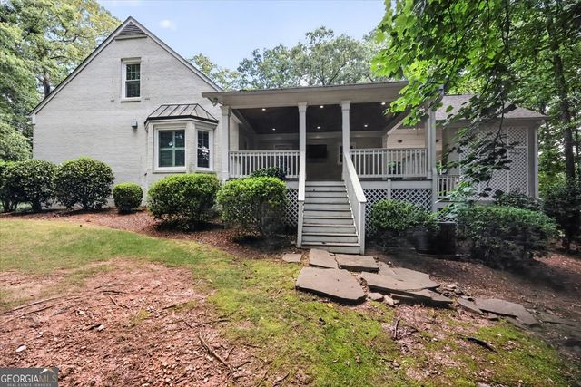 4962 Wellington Drive, Macon, GA 31210
