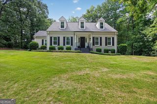 4962 Wellington Drive, Macon, GA 31210