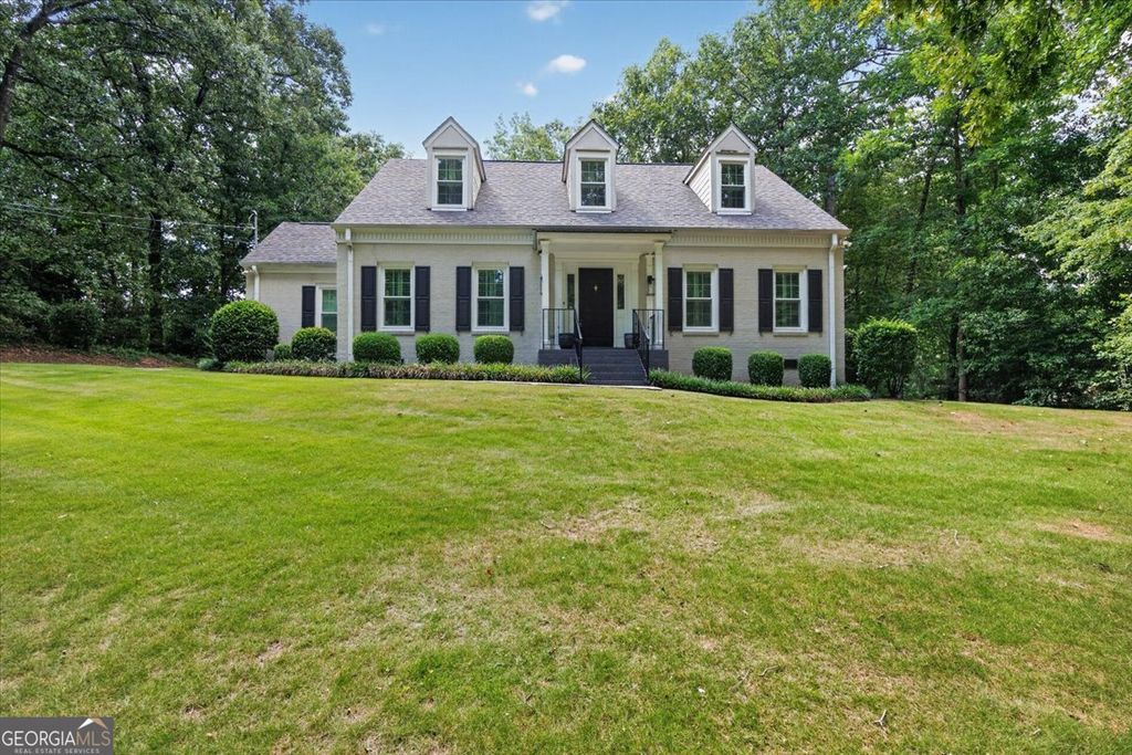 4962 Wellington Drive, Macon, GA 31210