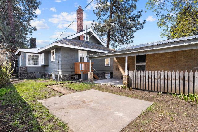 2614 W 8TH Ave, Spokane, WA 99224