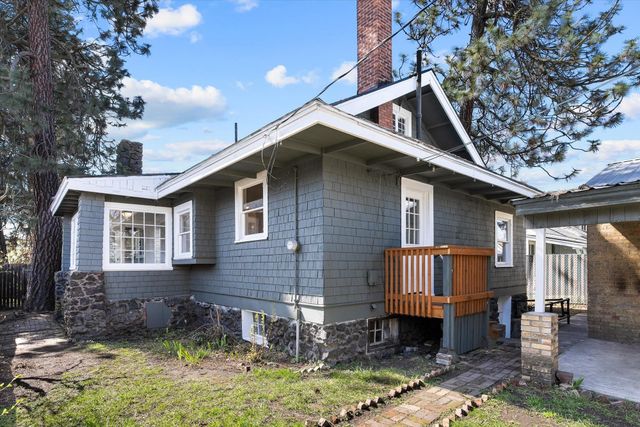 2614 W 8TH Ave, Spokane, WA 99224