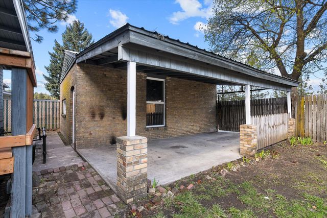 2614 W 8TH Ave, Spokane, WA 99224