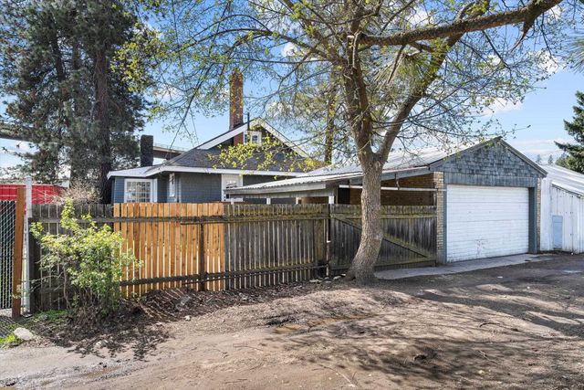 2614 W 8TH Ave, Spokane, WA 99224