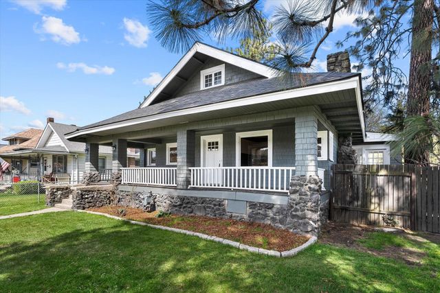 2614 W 8TH Ave, Spokane, WA 99224