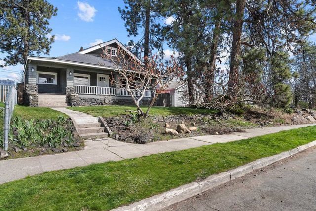 2614 W 8TH Ave, Spokane, WA 99224