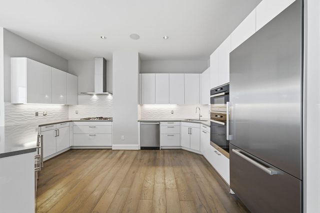 1409 Post Oak Boulevard 1602, Houston, TX 77056
