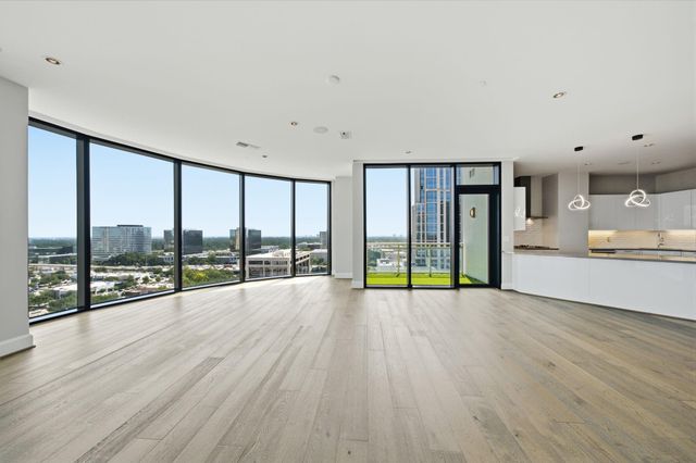 1409 Post Oak Boulevard 1602, Houston, TX 77056