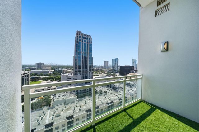 1409 Post Oak Boulevard 1602, Houston, TX 77056