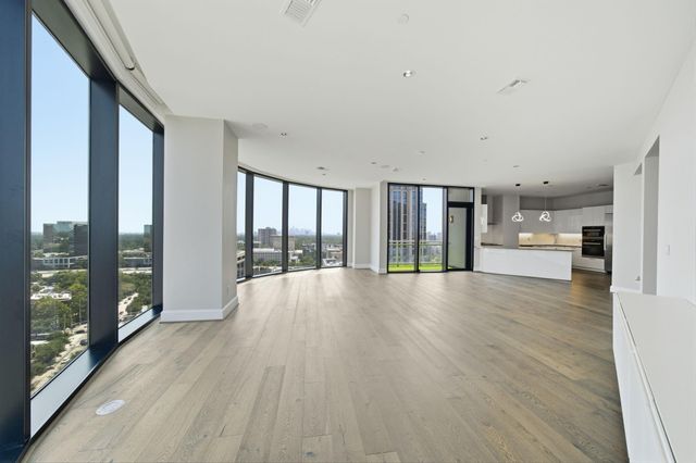 1409 Post Oak Boulevard 1602, Houston, TX 77056