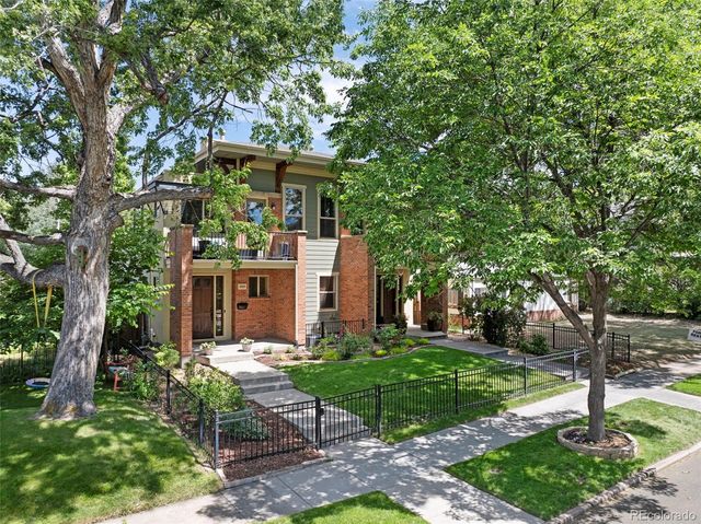 2020 S Washington Street, Denver, CO 80210
