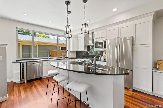 2020 S Washington Street, Denver, CO 80210