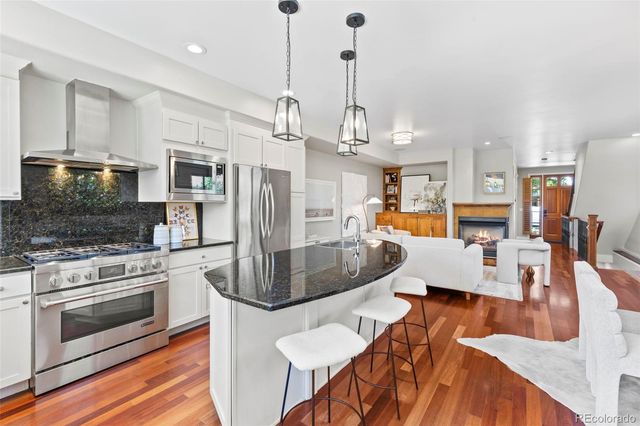 2020 S Washington Street, Denver, CO 80210