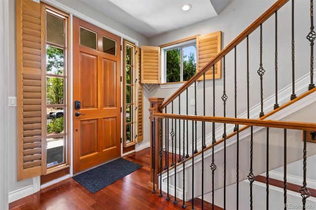 2020 S Washington Street, Denver, CO 80210