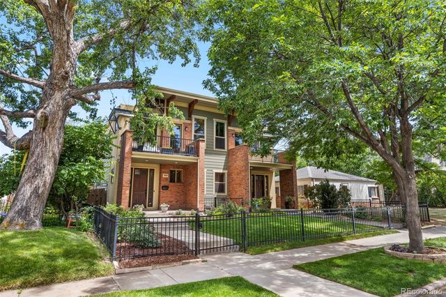 2020 S Washington Street, Denver, CO 80210