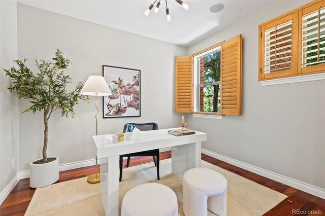 2020 S Washington Street, Denver, CO 80210