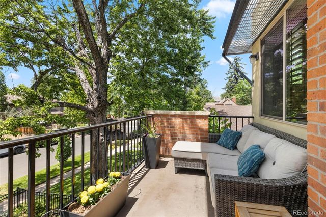 2020 S Washington Street, Denver, CO 80210