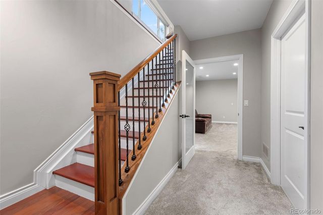 2020 S Washington Street, Denver, CO 80210