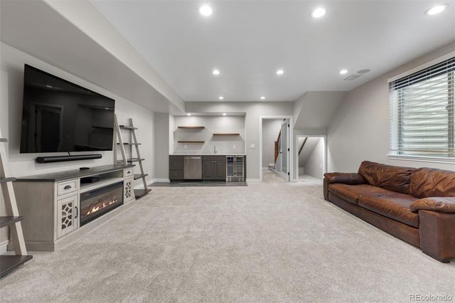2020 S Washington Street, Denver, CO 80210