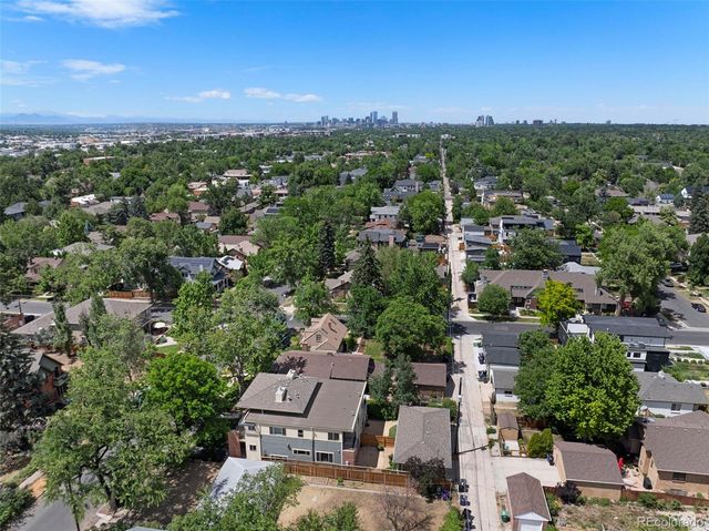 2020 S Washington Street, Denver, CO 80210