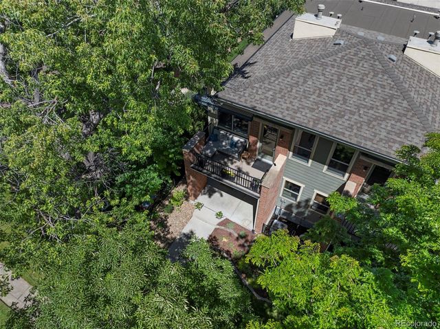 2020 S Washington Street, Denver, CO 80210