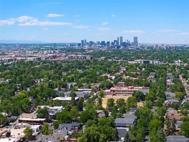 2020 S Washington Street, Denver, CO 80210