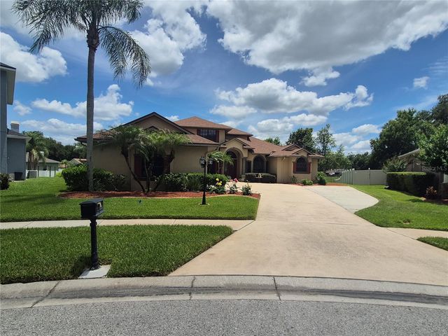 1224 CARRIAGE PARK DRIVE, Valrico, FL 33594