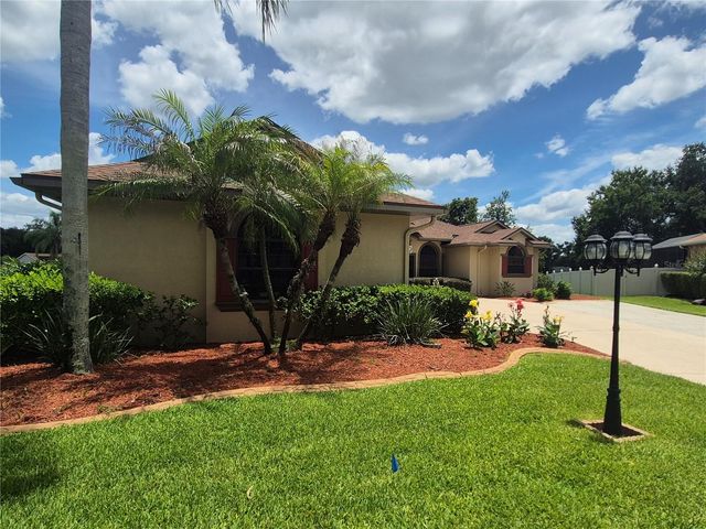 1224 CARRIAGE PARK DRIVE, Valrico, FL 33594