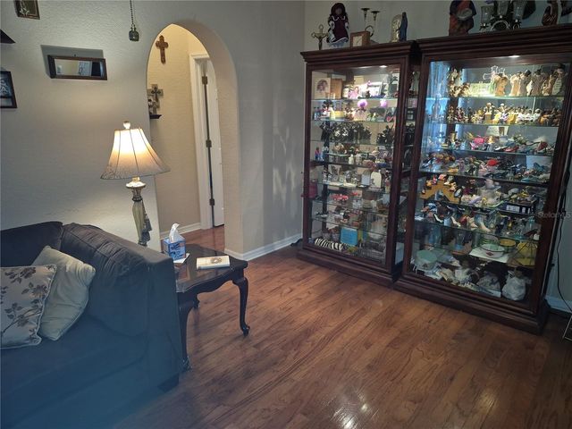 1224 CARRIAGE PARK DRIVE, Valrico, FL 33594