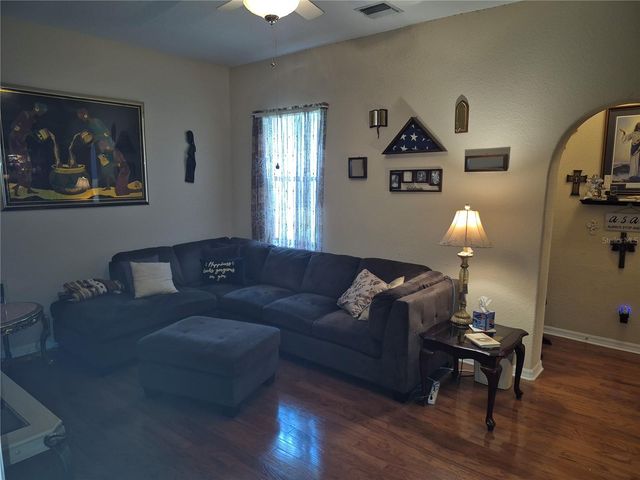 1224 CARRIAGE PARK DRIVE, Valrico, FL 33594