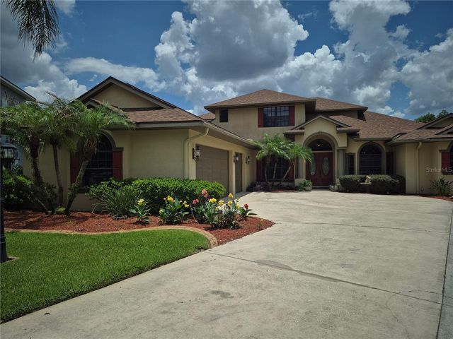 1224 CARRIAGE PARK DRIVE, Valrico, FL 33594