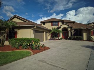 1224 CARRIAGE PARK DRIVE, Valrico, FL 33594