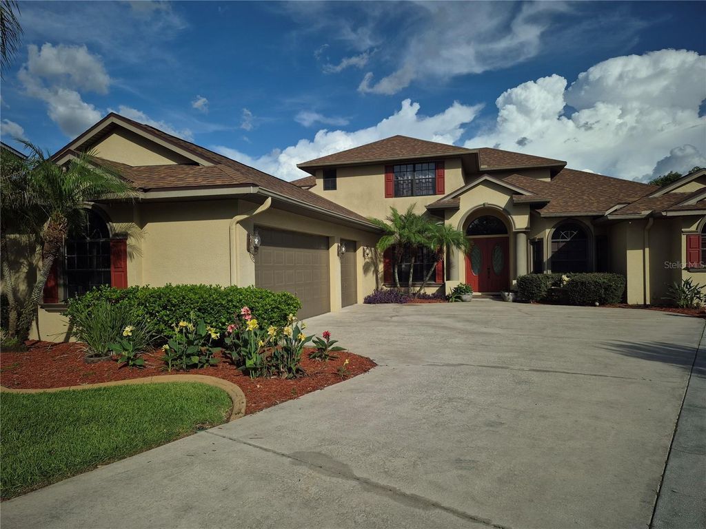 1224 CARRIAGE PARK DRIVE, Valrico, FL 33594