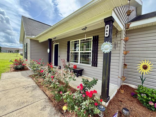 344 Lakeview, Hartford, AL 36344