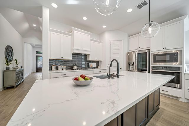 210 W Netleaf Court, Montgomery, TX 77316
